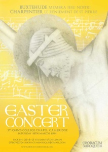 Easter Concert