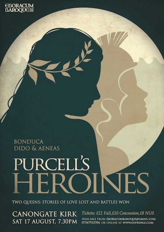 Purcell&amp;#039;s Heroines